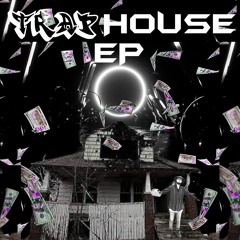 TRAPHOUSE EP - WUUKZ