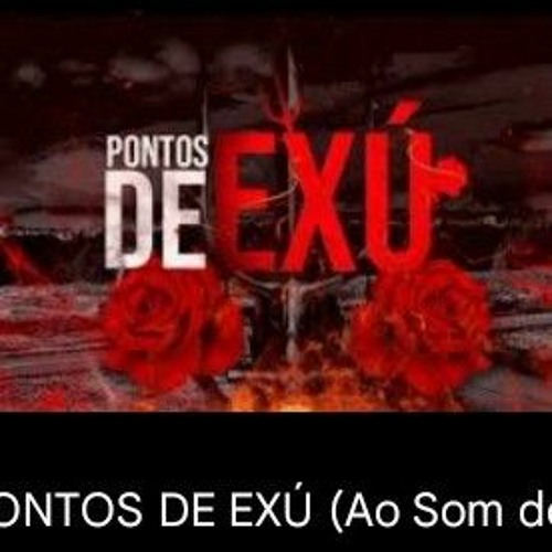 Mp3 160k Stream os melhores pontos de Exu e Pomba gira --------(MP3_160K).mp3 by ...