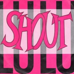 SHOUT (Make Me Wanna Bounce) || *Spacey
