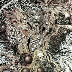 Rest In Bass (whylunar)