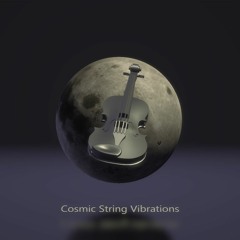 Cosmic String Vibrations
