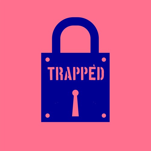 Kevin McKay, Hotswing - Trapped (Extended Mix)