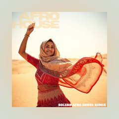 Sabri Aleel, Sherine x Koroka Pablo Fierro (Solerø Afrohouse Mix)