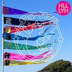 HLLLYH x Soft Stars -- Uruburu (remix album)