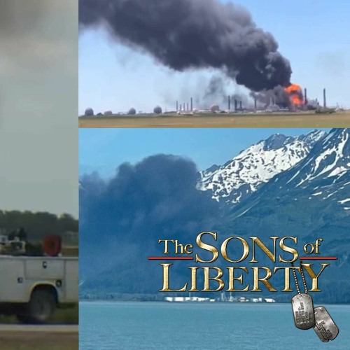 Massive Amount Of Food Facility Fires In The US Over Past Year - Now, This!