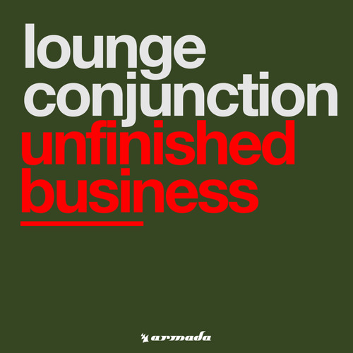 Unfinished Business (Original Mix)