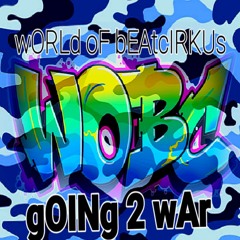 Going To War2
