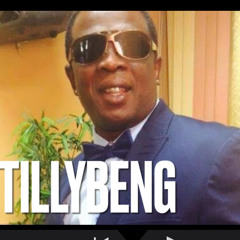 MURDER DEM - TILLY BENG  â20
