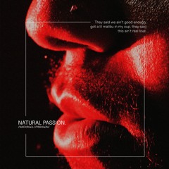 NATURAL PASSION