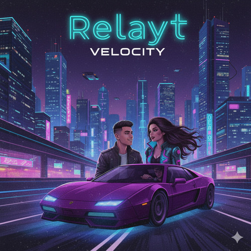 Velocity