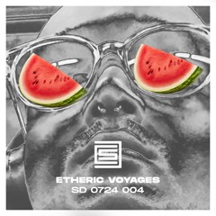 Etheric Voyages - SD 0724 004