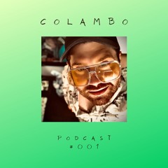 COLAMBO - PODCAST #001