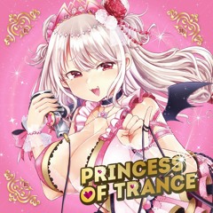 DJ Genki feat. yukacco - OVER LIMIT (名無しRemix) [From PRINCESS OF TRANCE #01]