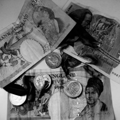 IF MONEY GREW ON TREES