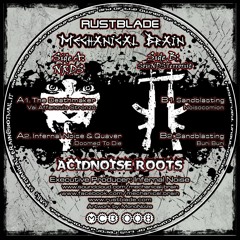 Acid techno