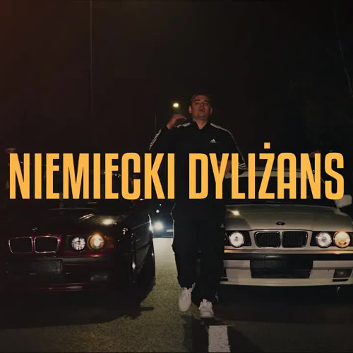 Ptak & WerkaDrifterka - NIEMIECKI DYLIŻANS (PUMPSOUND Remix)