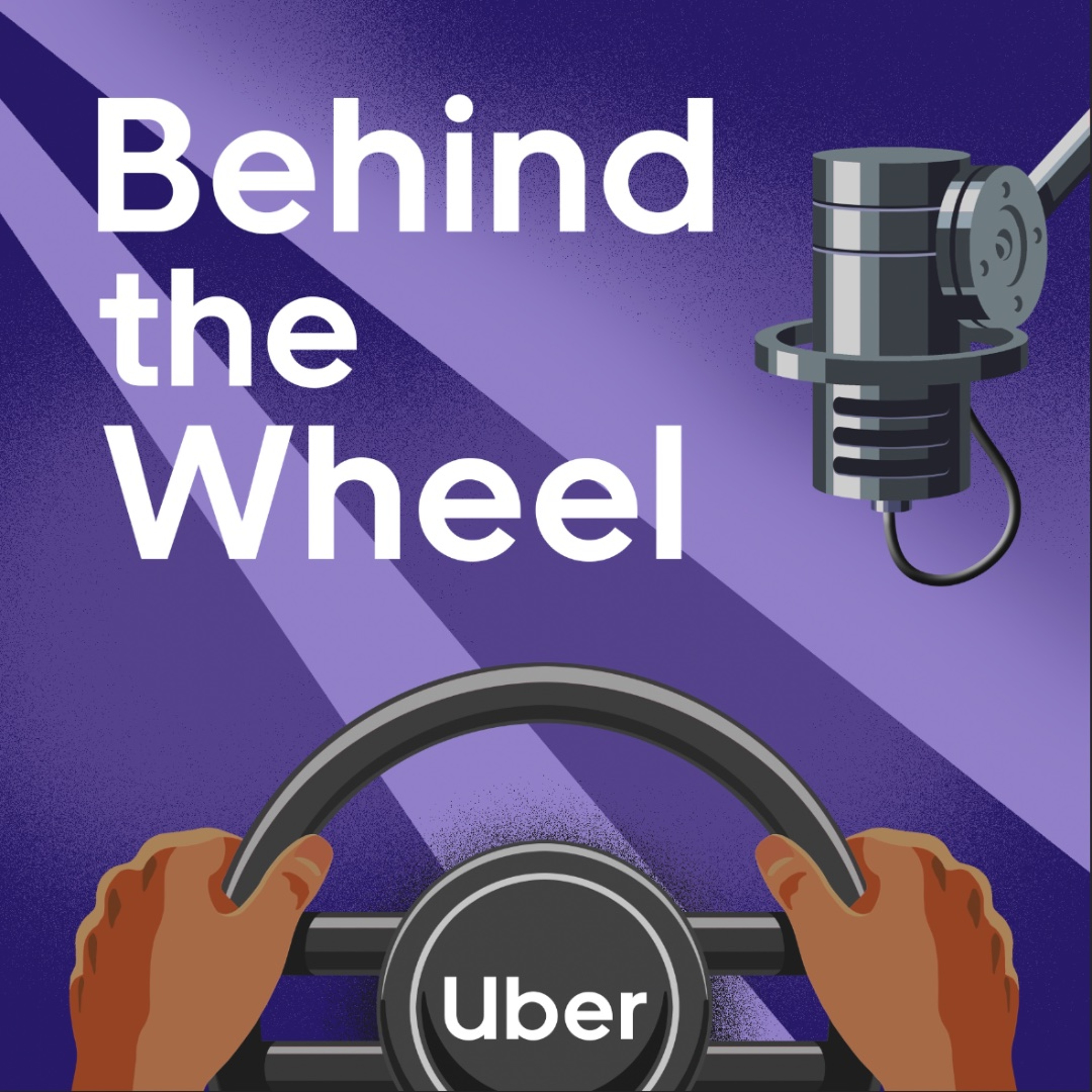 Episode 19: Driver Earnings Explained episode artwork