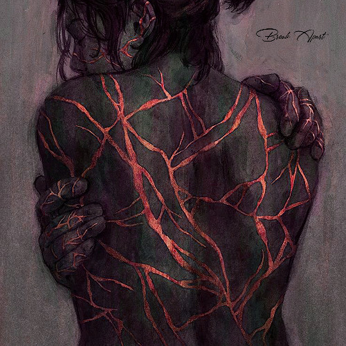 Break apart - Bastettee
