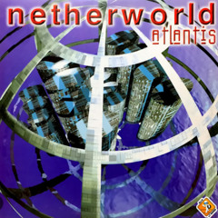 The Saints - Atlantis [Original Mix]