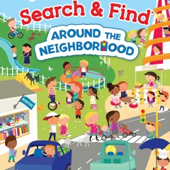 (⚡Read⚡) PDF✔ Search & Find Around the Neighborhood