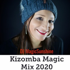 Kizomba Magic Mix 2020