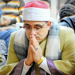 وعنده مفاتح الغيب. محمود الشحات أنور