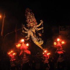 SPESIAL HARI RAYA NYEPI CAKA 1946 [ RHMDJ ] - DJ RUSDIJERKY FT. MADE WIRA FT GUSTOOK MORENA