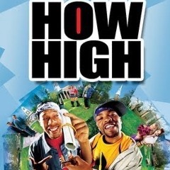 Runna Runna - How High (Prod. Rockyy Thugn)