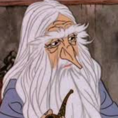 gandalf (prod. Dead Retire)