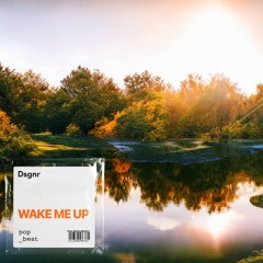 WAKE ME UP | New 🔥 Beat - Relaxed Pop x Guitar.mp3