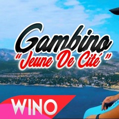 Gambino - Jeune De Cité