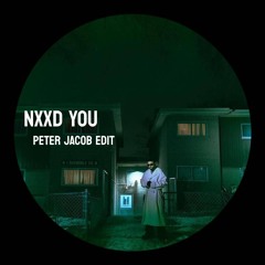 Peter Jacob