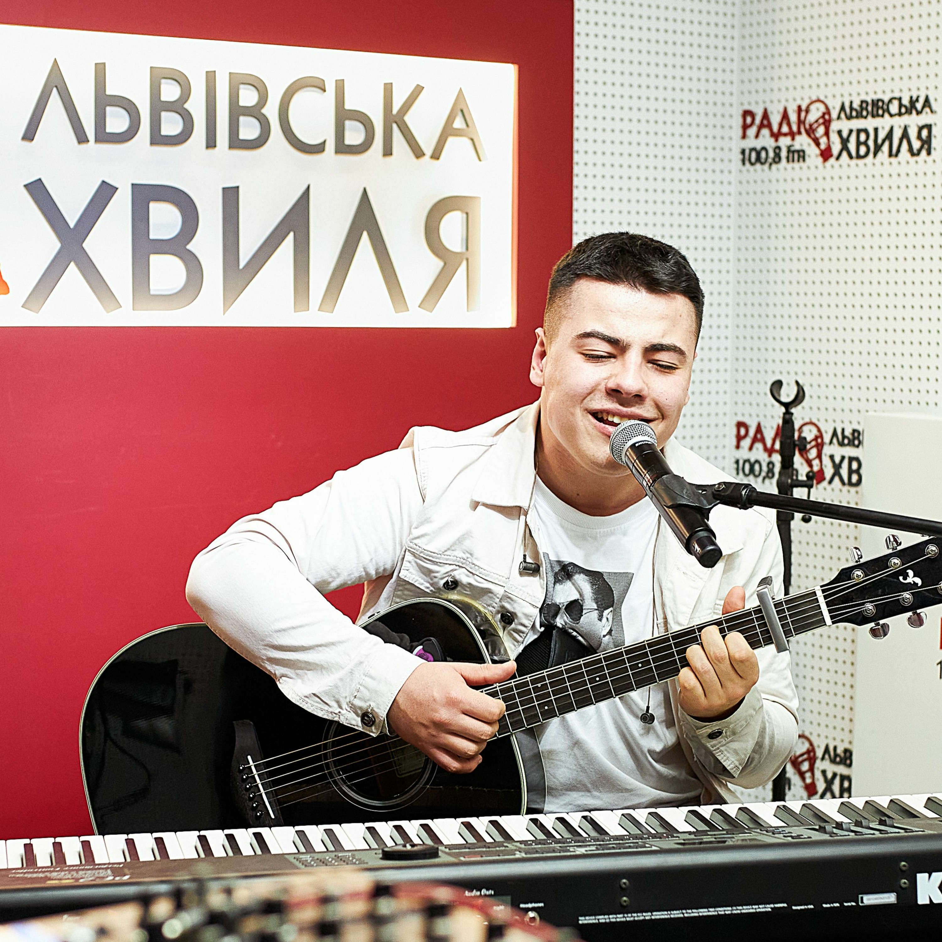 Концерт на Андрія_2022_SHUMEI episode artwork