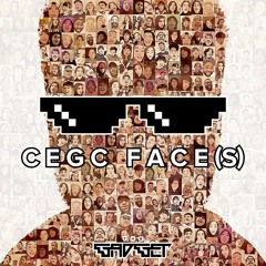 The Gadget (ft. +100 TikTokers) - CEGC FACE(S)