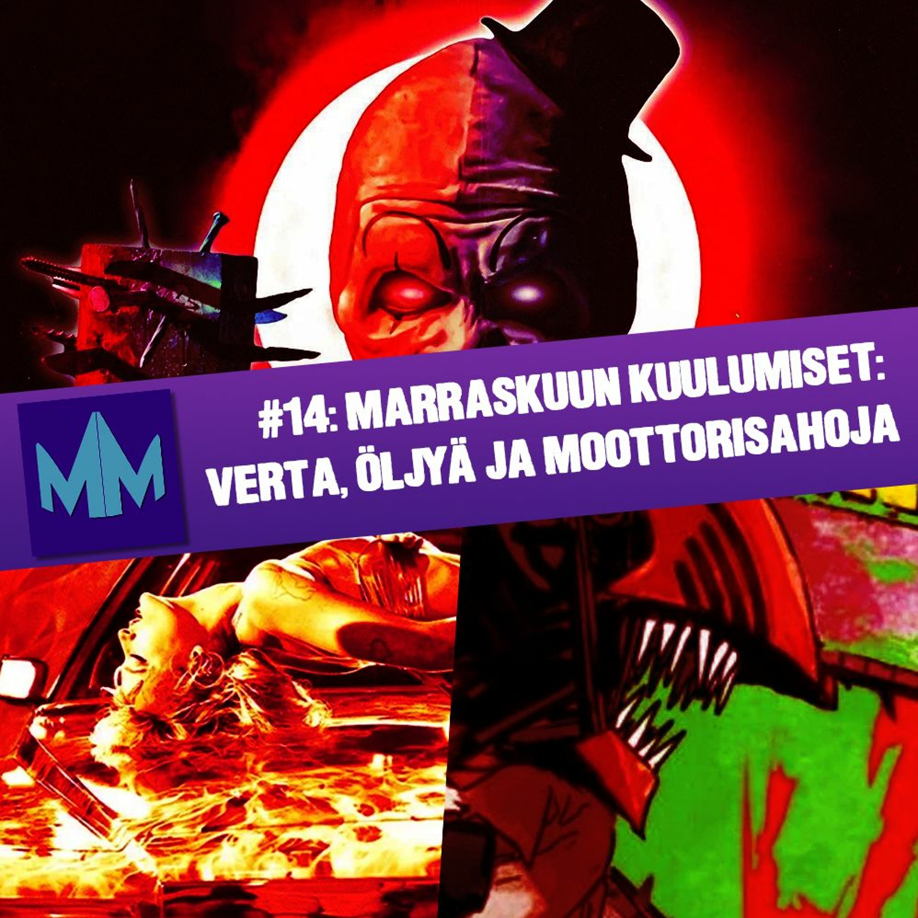 Mediamelankolia