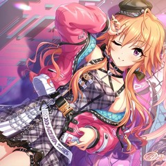 ストリート・ランウェイ/Street Runway - Ninomiya Asuka