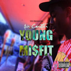$ir Cartier - Young Misfit (full ep)