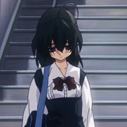 im forever gonna be that scared lil kid @deathsuppressant