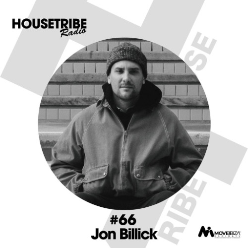 House Tribe Radio #66: Jon Billick