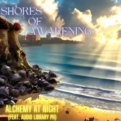Shores of Awakening (feat. Audio Library PH) [963Hz Instrumental]