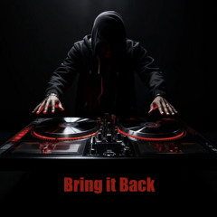 Bring it Back (OSUNO)