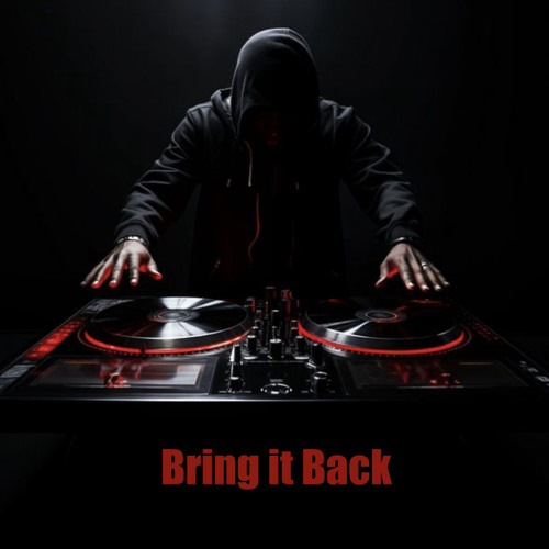 Bring it Back (OSUNO)
