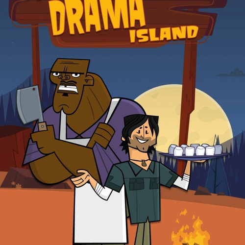 Watch total drama island online free hot sale