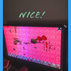 Nice! (Instrumental)