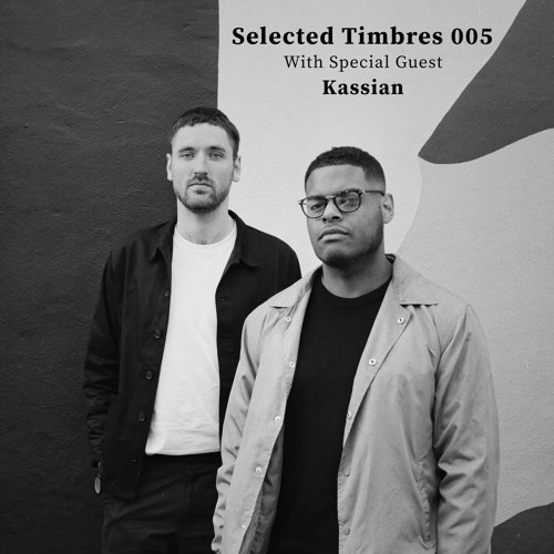 Selected Timbres 005: Kassian