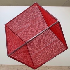 Red Cube