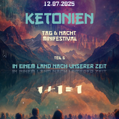 Ouhana @ Ketoga Odonien
