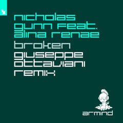 Broken (Giuseppe Ottaviani Remix) [feat. Alina Renae]