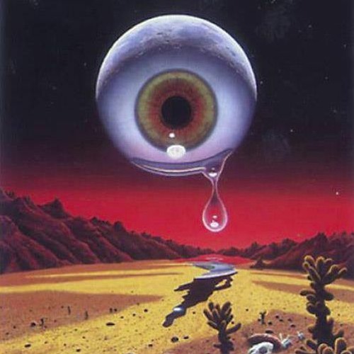 Mind Crash - Life On Planet 361X13 (01/21) Dj Set
