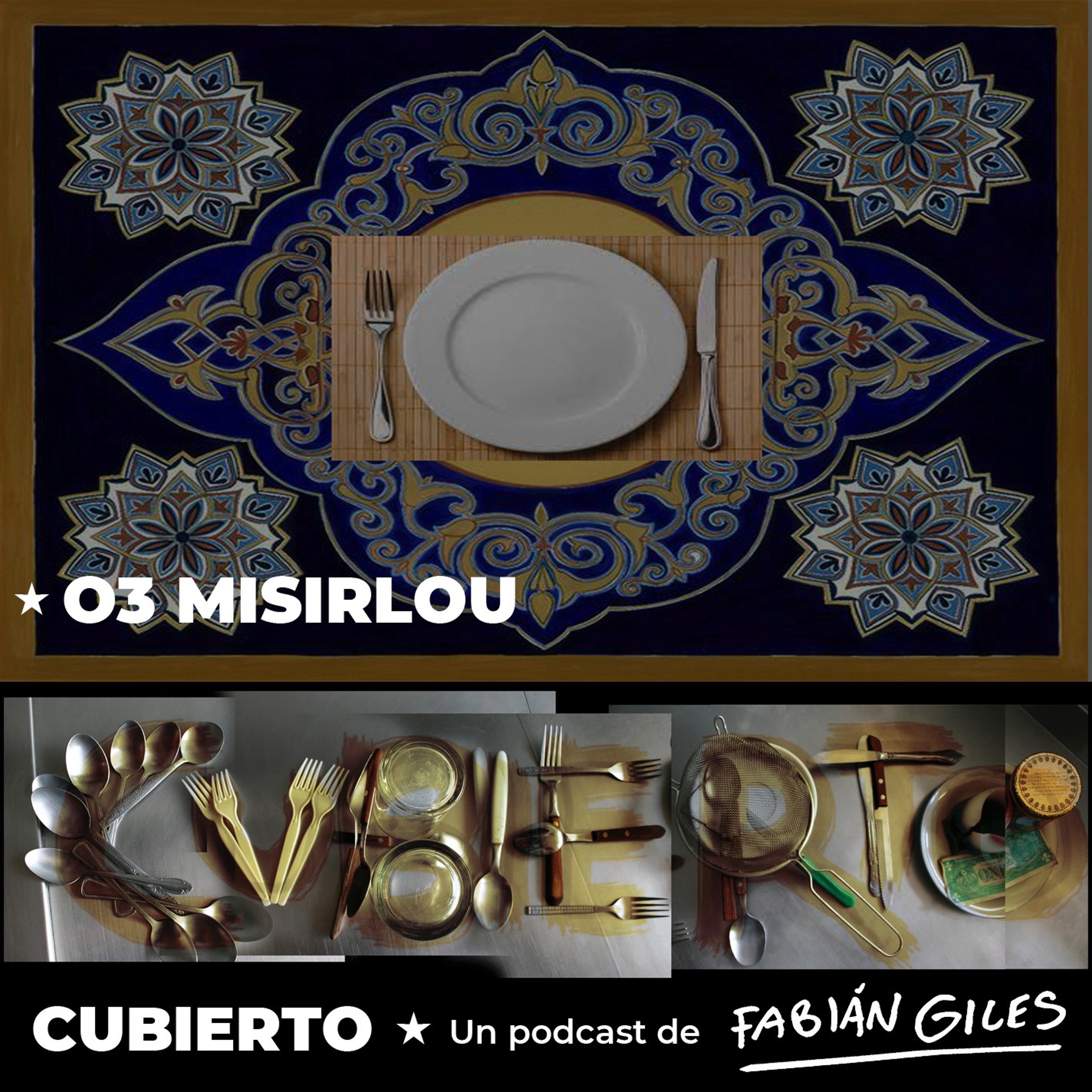 03 Misirlou episode artwork